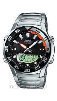  Casio AMW-710D-1A