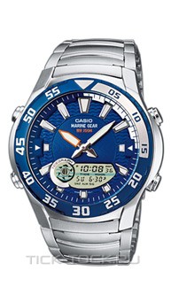  Casio AMW-710D-2A