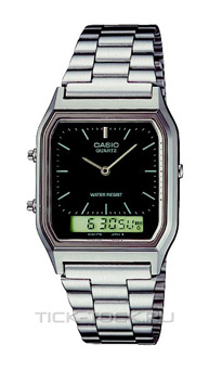  Casio AQ-230A-1D