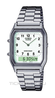  Casio AQ-230A-7B