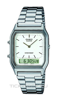  Casio AQ-230A-7D