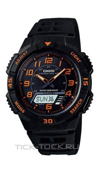  Casio AQ-S800W-1B2