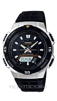  Casio AQ-S800W-1E