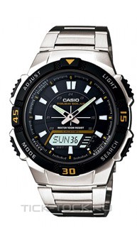  Casio AQ-S800WD-1E