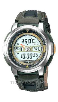  Casio AQF-100WB-3B