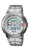  Casio AQF-100WD-7B