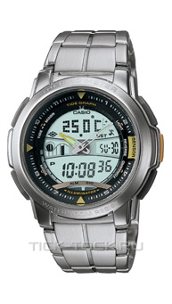  Casio AQF-100WD-9B