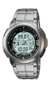  Casio AQF-100WD-9B