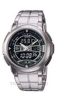  Casio AQF-101WD-1B