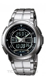  Casio AQF-101WD-1BV