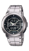  Casio AQF-101WD-1B