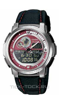  Casio AQF-102WL-4B