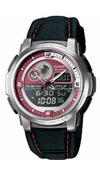  Casio AQF-102WL-4B