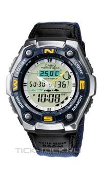  Casio AQW-101B-2A