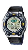  Casio AQW-101B-2A