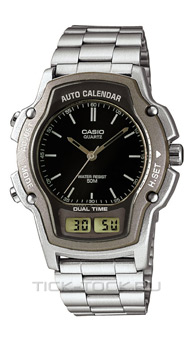  Casio AW-24D-1E