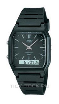  Casio AW-48H-1E