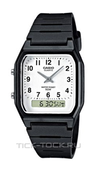  Casio AW-48H-7B