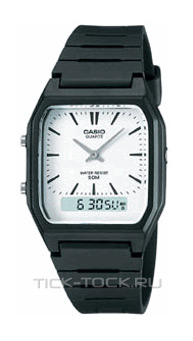  Casio AW-48H-7E