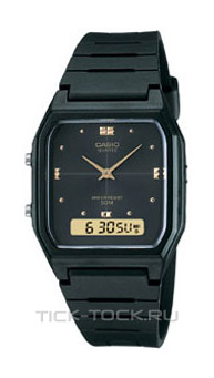  Casio AW-48HE-1A