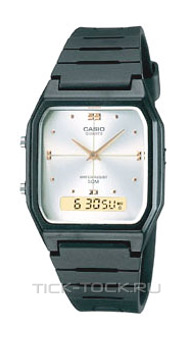  Casio AW-48HE-7A