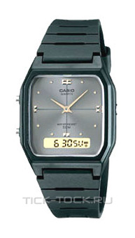  Casio AW-48HE-8A