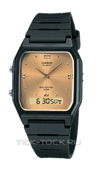  Casio AW-48HE-9A