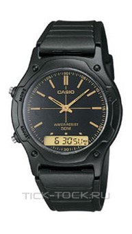  Casio AW-49H-1E