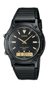  Casio AW-49HE-1A