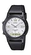  Casio AW-49HE-7A