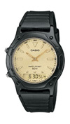  Casio AW-49HE-9A