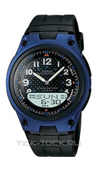  Casio AW-80-2B