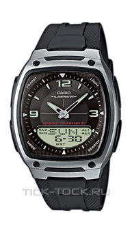  Casio AW-81-1A1