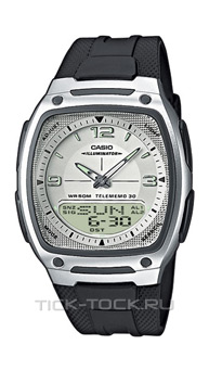  Casio AW-81-7A