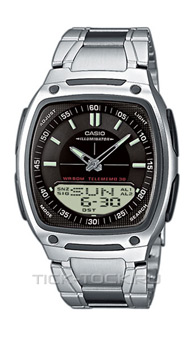  Casio AW-81D-1A