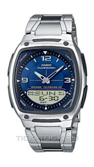  Casio AW-81D-2A