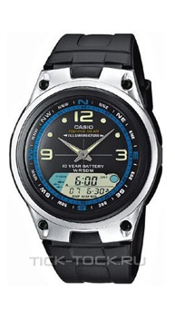  Casio AW-82-1A