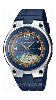  Casio AW-82-2A