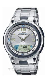  Casio AW-82D-7A