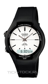  Casio AW-90H-7E