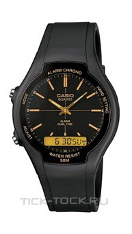  Casio AW-90H-9E