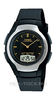  Casio AW-E10-1E