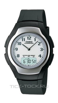  Casio AW-E10-7B