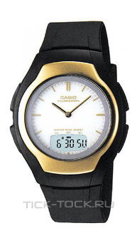  Casio AW-E10G-7E