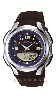  Casio AW-S90-1A1