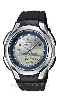  Casio AW-S90-7A