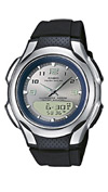  Casio AW-S90-7A