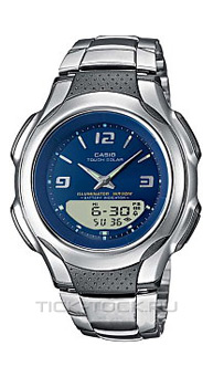  Casio AW-S90D-2A