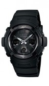  Casio AWG-M100B-1A