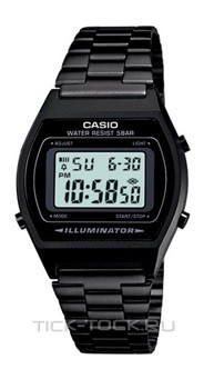  Casio B-640WB-1A